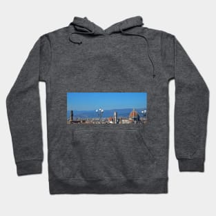 Florence Skyline Hoodie